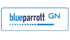 BLUEPARROTT