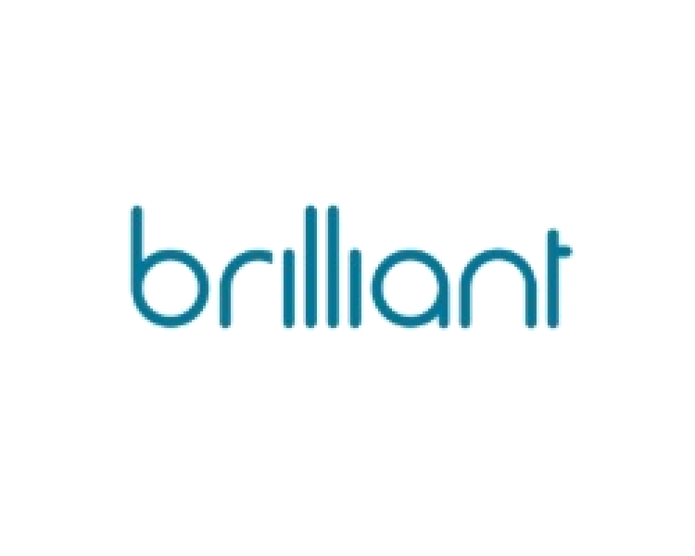 BRILLIANT