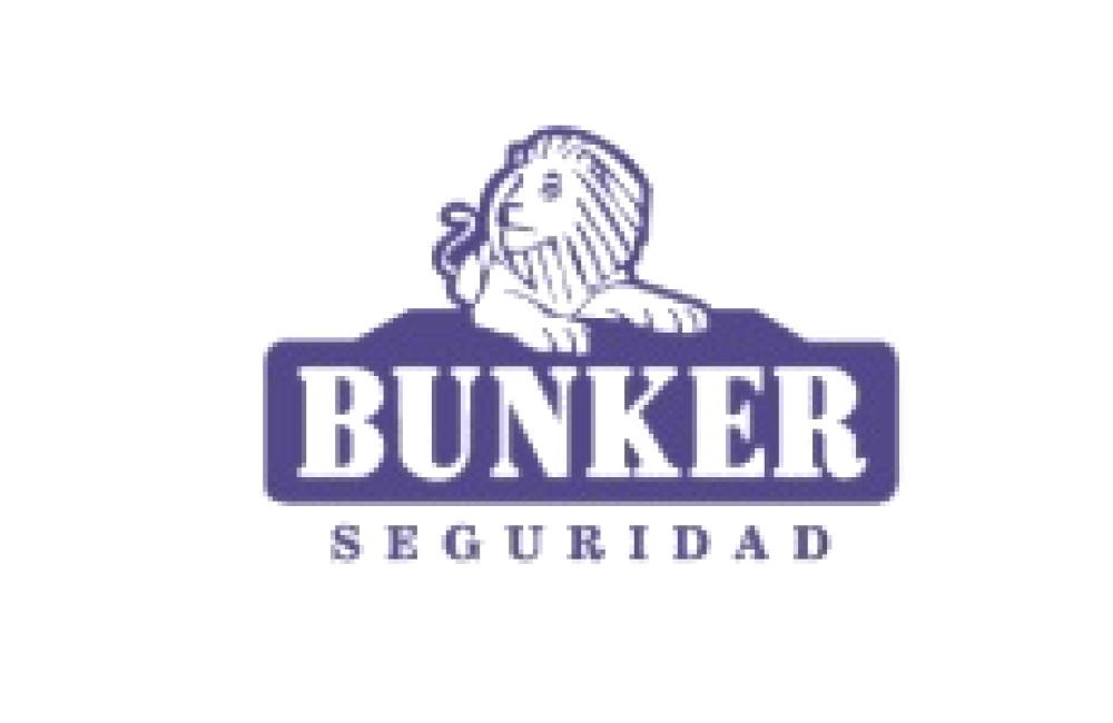 BUNKER SEGURIDAD