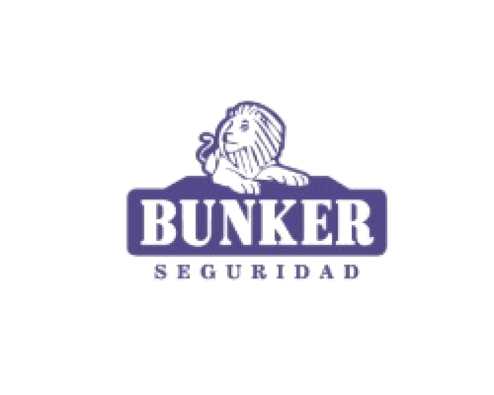 BUNKER SEGURIDAD