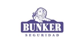 BUNKER SEGURIDAD