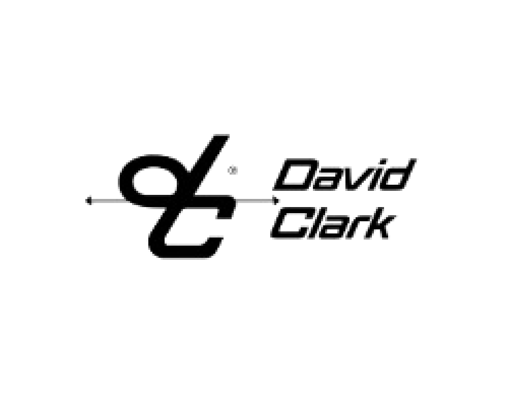 DAVID CLARK