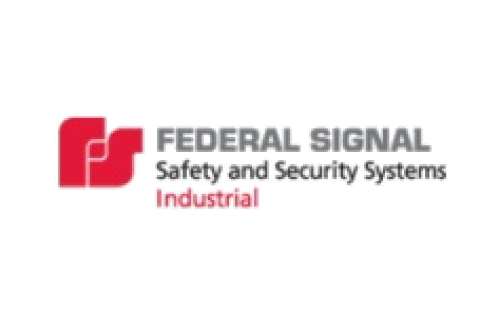 FEDERAL SIGNAL INDUSTRIAL