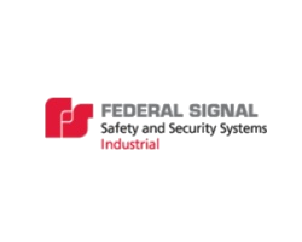 FEDERAL SIGNAL INDUSTRIAL