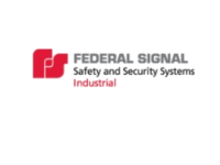 FEDERAL SIGNAL INDUSTRIAL