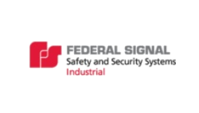 FEDERAL SIGNAL INDUSTRIAL