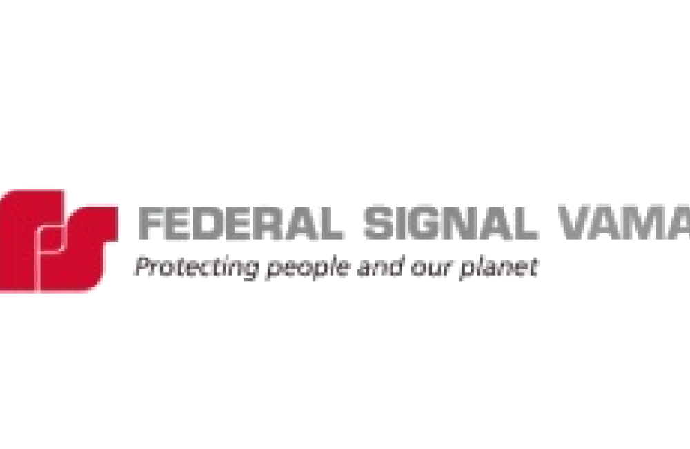 FEDERAL SIGNAL VAMA