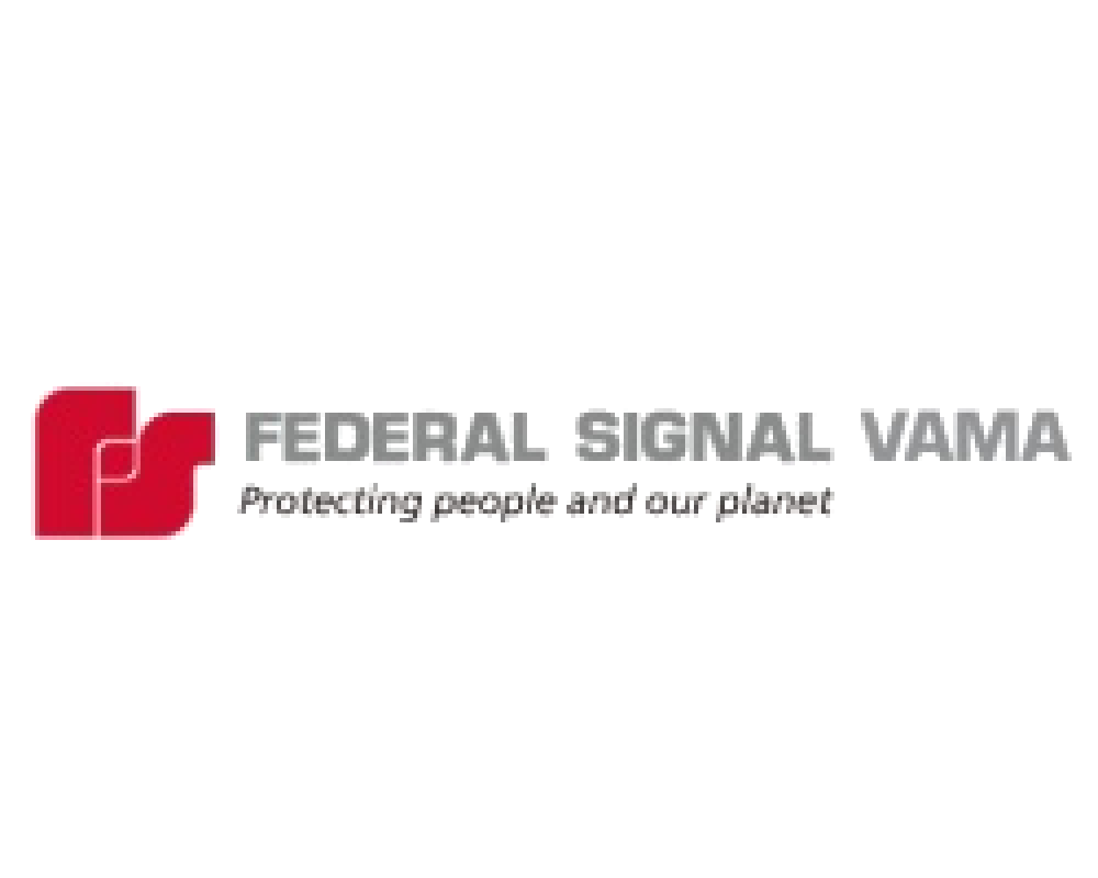 FEDERAL SIGNAL VAMA