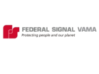 FEDERAL SIGNAL VAMA