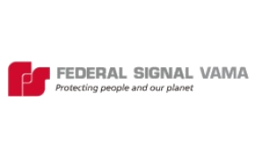 FEDERAL SIGNAL VAMA