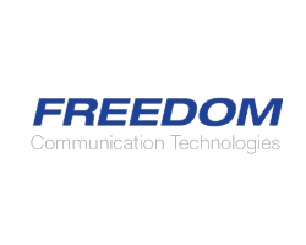 FREEDOM COMMUNICATION TECHNOLOGIES