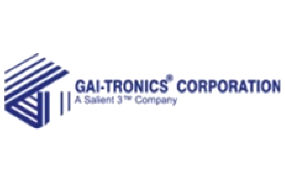 GAITRONICS