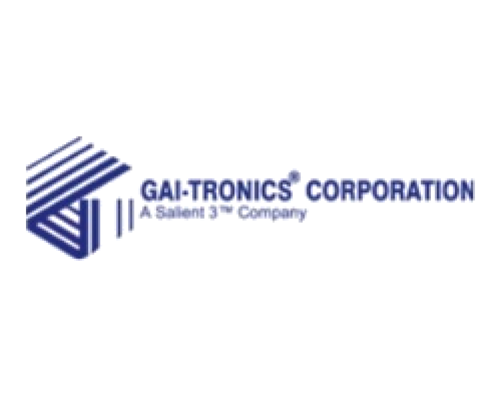 GAITRONICS