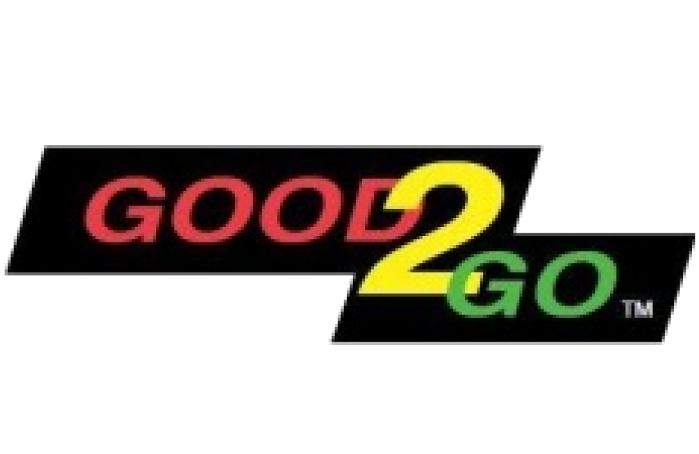 GOOD 2 GO