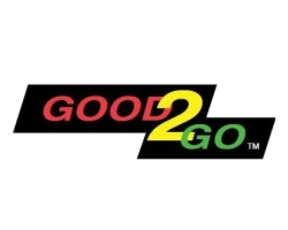 GOOD 2 GO