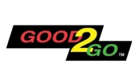 GOOD 2 GO