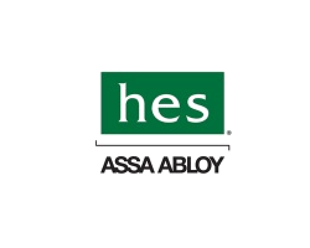 HES - ASSA ABLOY