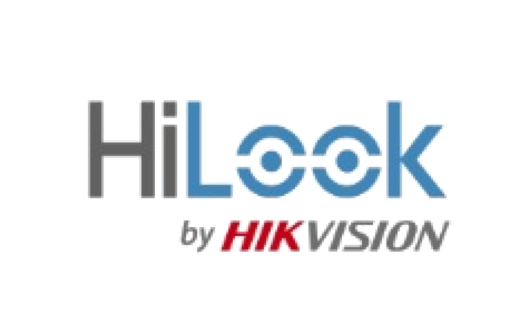 HiLook by HIKVISION