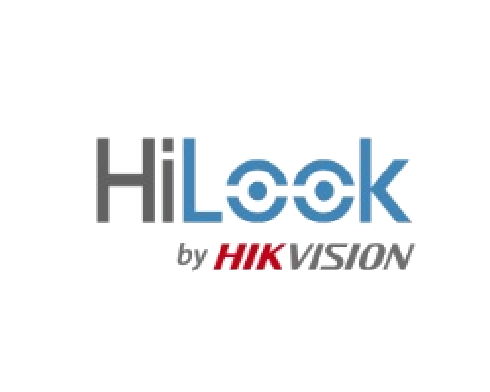 HiLook by HIKVISION