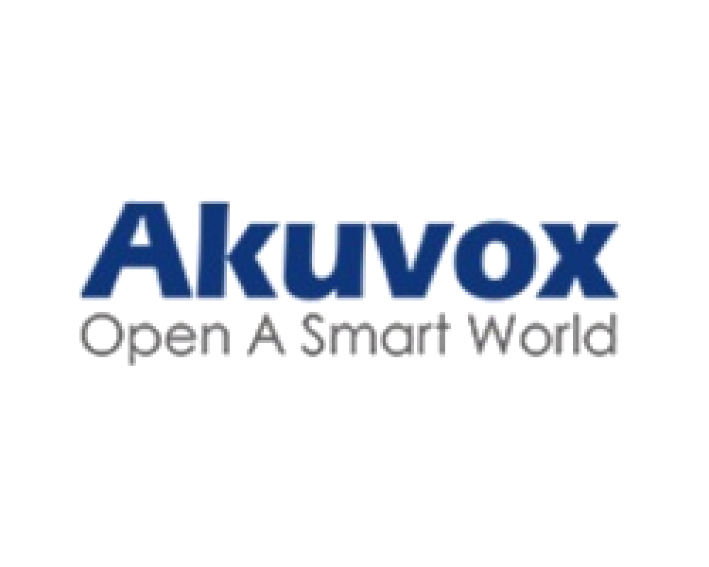 AKUVOX
