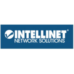 Cable de Red UTP Cat5e, Patch Cord de fábrica 0.45 m