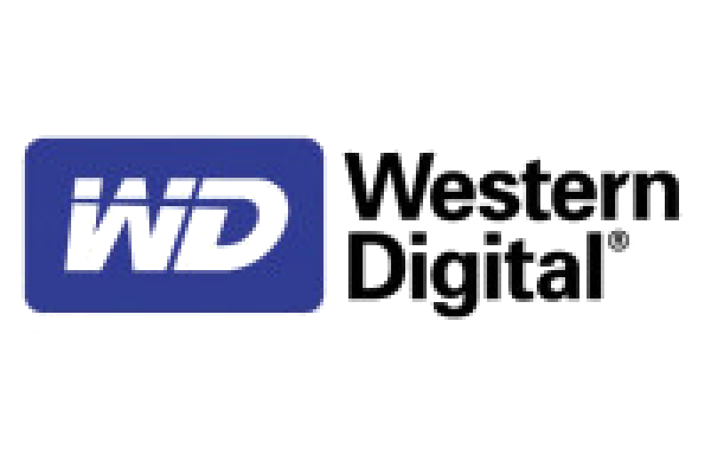 Western Digital