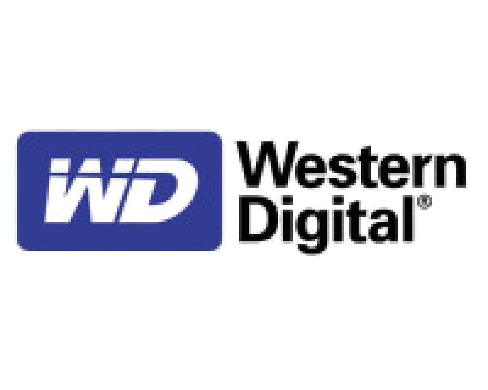 Western Digital