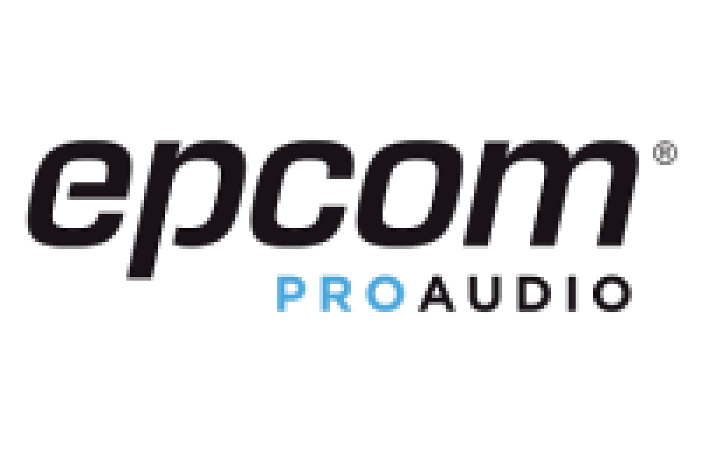 Epcom ProAudio