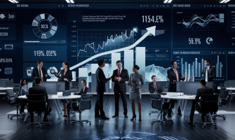 Blog PcD 29. Análisis de datos, más allá de una tendencia. Cuando tienes los recursos, pero no hay brújula de rumbo, México