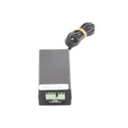 Fuente de alimentación para tira LED 009RGBIP65 / Solo compatible con barreras vehiculares CAME