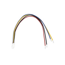 Cable de portero adicional 20 cm compatible con DSKH2220