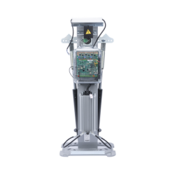 Barrera hidraulica de uso Continuo B680H Sin cubierta /