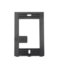 Soporte de Montaje para DS-K1101M / Fabricado en Plastico 