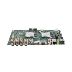 Tarjeta Principal de Reemplazo para DVR DS-7208HTHI-K2(S)