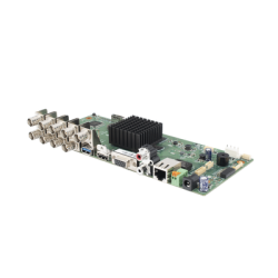 Tarjeta Madre de Reemplazo para IDS-7208HUHI-M1/S/A(C) 