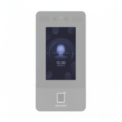 Pantalla Touch de Reemplazo / Compatible con Biometrico Facial  DS-K1T342EFWX-E1