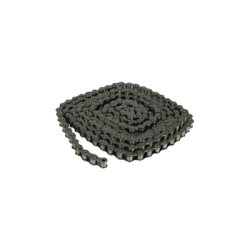 Cadena Para Motores Corredizos Doorking  #40 / Longitud de 6 Metros  