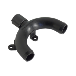 Bucle de ventilación de entrada de 19 mm (¾