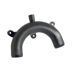 Bucle de ventilación de descarga de 38 mm (1½