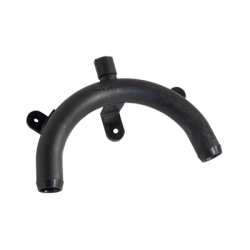 Bucle de ventilación de descarga de 25 mm (1