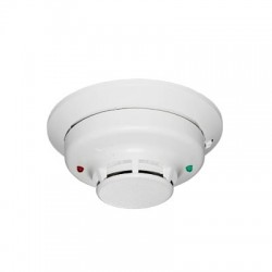 Detector Fotoeléctrico de Humo de 2 Hilos, Serie i3