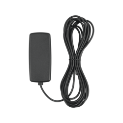Antena 4G Slim de bajo perfil. Soporta las bandas de frecuencia Celular; 700, 850, 1700, 1900, 2100, 2500, 2600 y 2700 MHz | Hasta 3.4 dBi de ganancia.