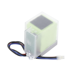 Bateria XBAT Para Automatismos FAAC / Compatible con S418, B680H y C721