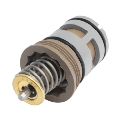 Cartucho de repuesto de válvula para válvulas de 2 vías de la serie VC