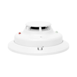 Detector Fotoeléctrico de Humo de 4 Hilos, Serie i3