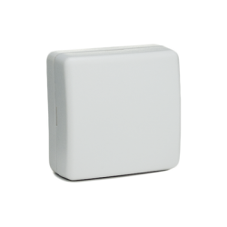 Detector de impacto inalámbrico Honeywell / Batería de Larga Duración 3-5 años