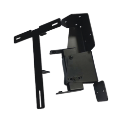 Montaje para Detectores Serie OSI-R / para Techo o Pared / Soporta Transmisor o Reflector   