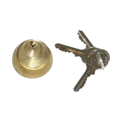 CILINDRO INTERNO PARA ELECTROCERRADURA NO 1 