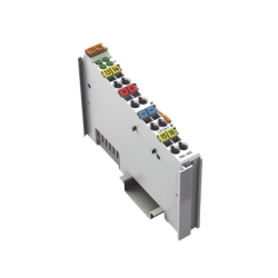 ENTRADA DIGITAL 4 CANALES 