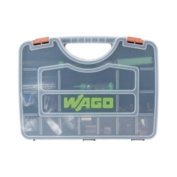 KIT DE HERRAMIENTA WAGO
